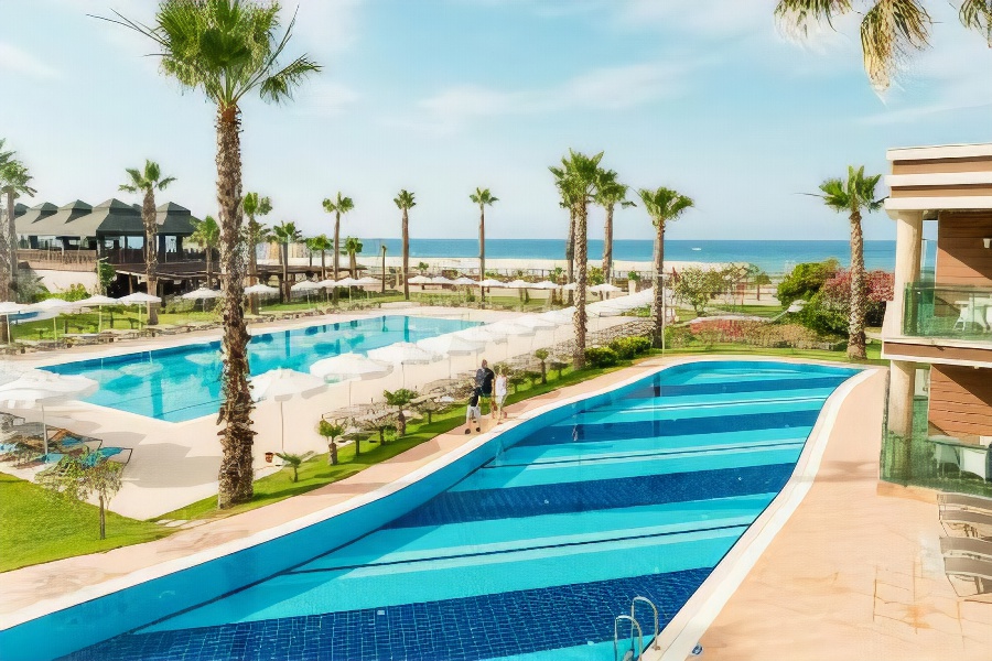 TUI Magic Life Masmavi - All Inclusive