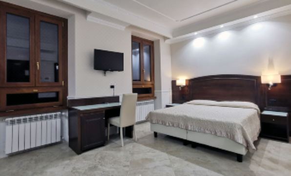 Hotel Valentino Palace