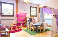Hôtel Club Mmv les Brévières - Boutique