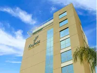 Kayrós Business Hotel Hotel a Jaragua do Sul