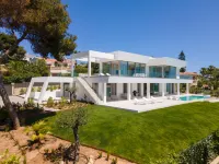 Villa Halcon Al Mar