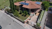 Villa San Nicola B&B Hotéis em Follonica