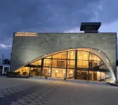 Hotel the Royal Shalimar