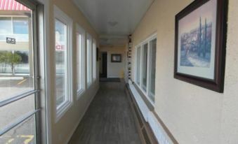 West View Motel