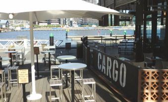 4. Dockland..
