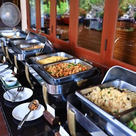 Belle Villa Resort, Chiang Mai