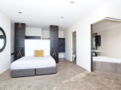 Kelvin Hotel