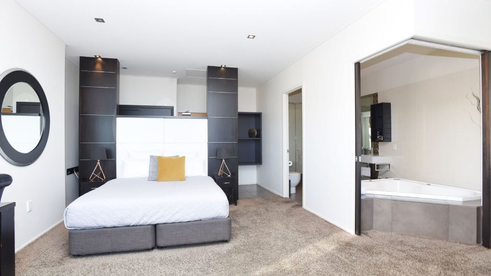 Kelvin Hotel