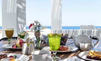 Anema Boutique Hotel & Villas Santorini