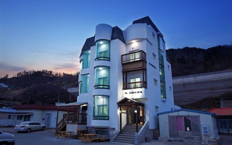 울진 고래이야기펜션