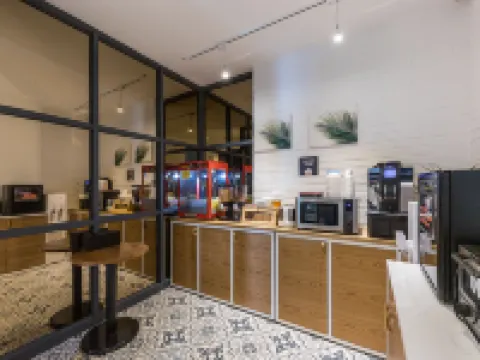 Yaja Pohang Passengers Terminal โรงแรมในโปฮัง