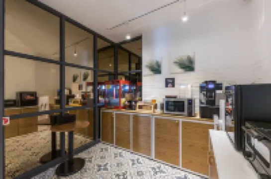 Yaja Pohang Passengers Terminal