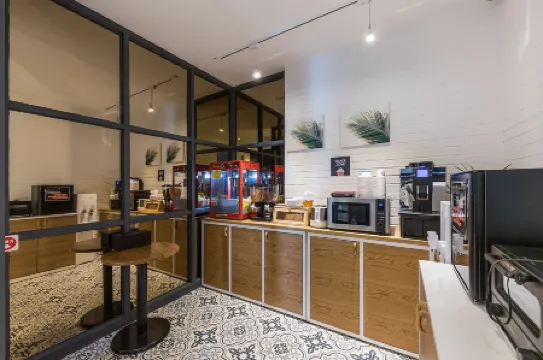 Yaja Pohang Passengers Terminal