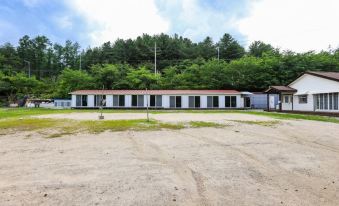 Gapyeong Gold River Castle Pension