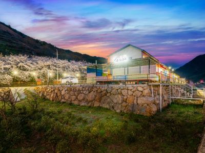 Hadong Hadong Castle Pension