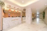 Pohang Brown Dot Hotel