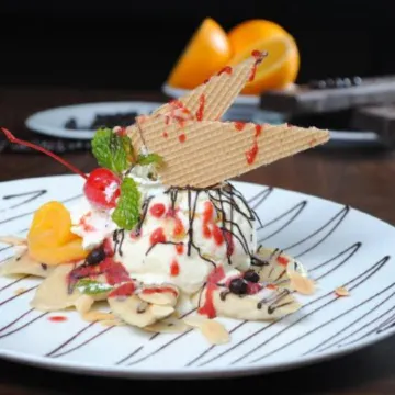 Grand Cakra Hotel Malang