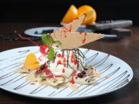 Grand Cakra Hotel Malang