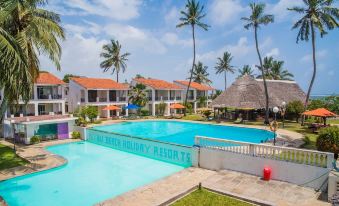 Nyali Beach Holiday Resort