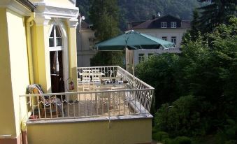 Ferienwohnung "Villa Alexander" 4 Dtv-Sternen Neu Eröffnung - Housity