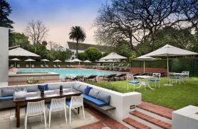 Fancourt Hotel