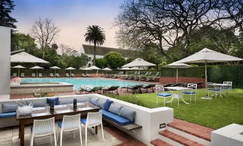 Fancourt Hotel