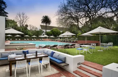 Fancourt Hotel