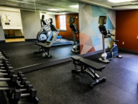 Candlewood Suites MELBOURNE/VIERA by IHG Hotels in Melbourne