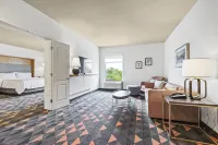 Holiday Inn ST. PETERSBURG WEST by IHG Hotels in Pinellas County