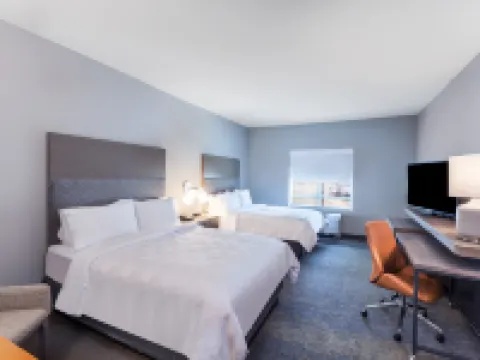 Holiday Inn LUBBOCK SOUTH by IHG Hotels in Lubbock