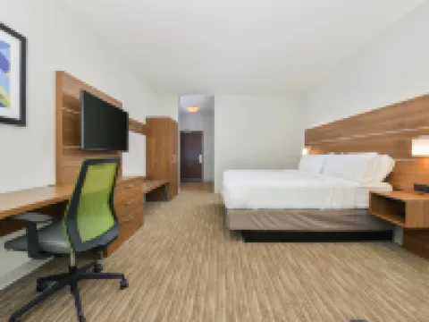 Holiday Inn Express & Suites CHADRON by IHG Hoteles en Chadron