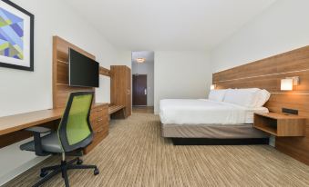 Holiday Inn Express & Suites Chadron