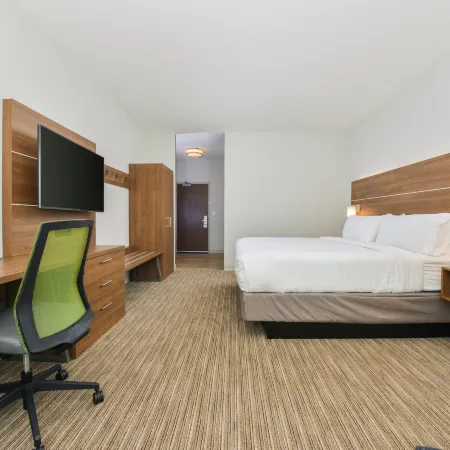 Holiday Inn Express & Suites CHADRON by IHG Hotels in Chadron