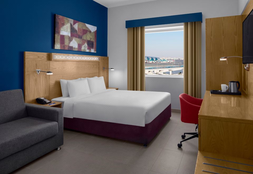 밀레니엄 에어포트 호텔