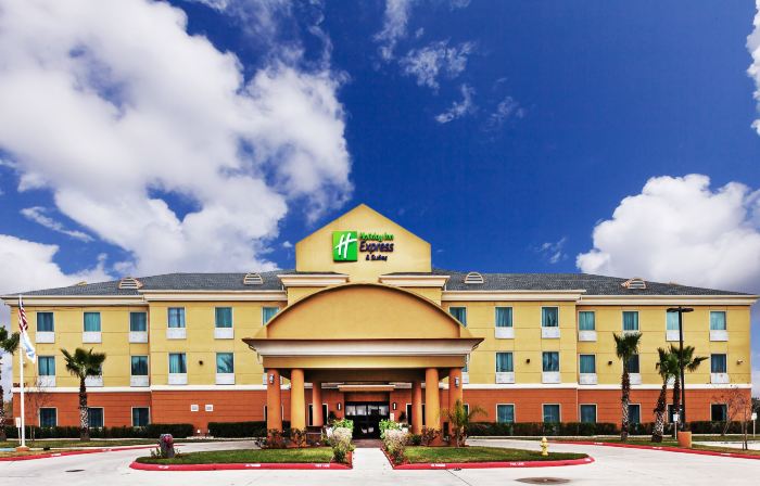 Holiday Inn Express & Suites CORPUS CHRISTI NW - CALALLEN by IHG