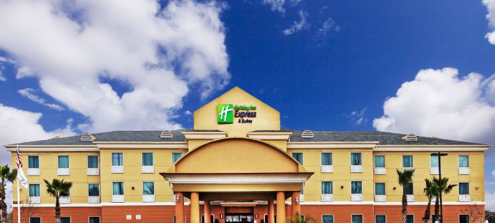 Holiday Inn Express & Suites CORPUS CHRISTI NW - CALALLEN by IHG Hotels in Nueces County