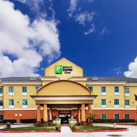 Holiday Inn Express & Suites CORPUS CHRISTI NW - CALALLEN by IHG