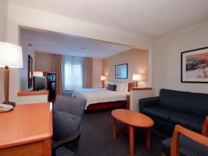 Fairfield Inn Joliet South