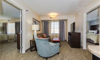 Staybridge Suites Grand Forks