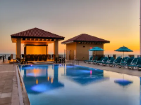 エッジ ホテル クリアウォーター ビーチ クリアウォーターのホテル