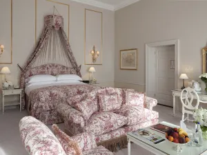 The Merrion Hotel
