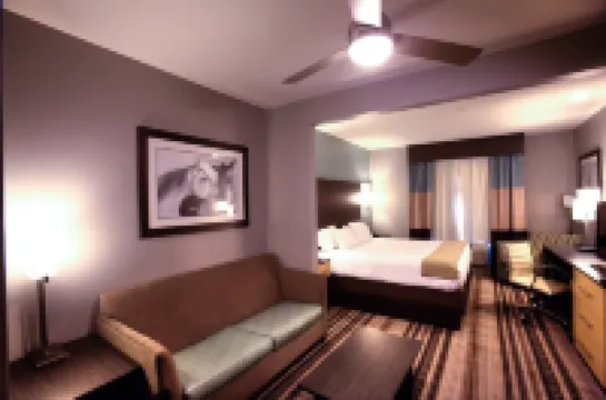 Holiday Inn Express & Suites AMARILLO WEST by IHG