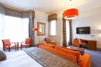 Belmont Hotel Leicester Hotels in Leicester