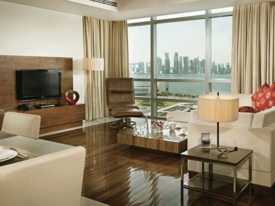 Fraser Suites Doha