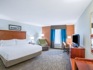 Holiday Inn Express & Suites Brattleboro