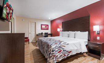 Red Roof Inn Houston - Spring North