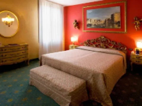 Hotel Amadeus Hotels in Venice