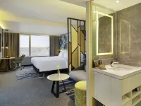 Novotel Suites Yogyakarta Malioboro Hotel a Danurejan