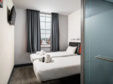 easyHotel Ipswich โรงแรมในอิพสวิค