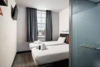 easyHotel Ipswich Hotels in 